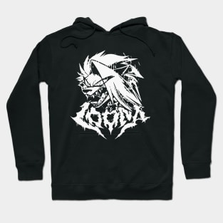 souls of humans Hoodie